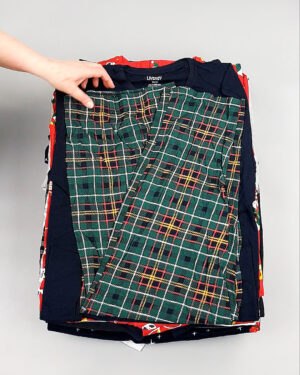 Фотография  647 - Домашняя одежда LIDL 124#10 кг оптом в Иркутске и Иркутской области