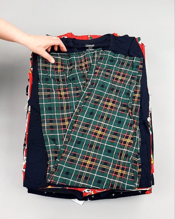 Фотография  395 - Домашняя одежда LIDL 124#10 кг оптом в Иркутске и Иркутской области