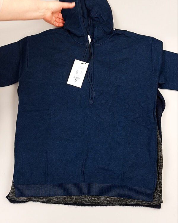 Фотография  371 - Джемпера легкие Bestseller+DK 035#7 кг, ЛОТ №8254 оптом в Иркутске и Иркутской области