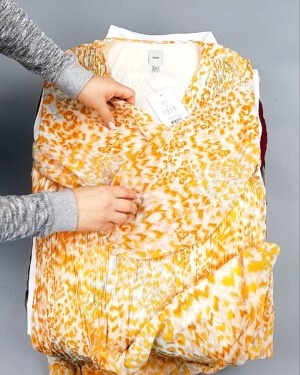 Фотография  858 - DK, Bestseller + Summer mix#15 кг, ЛОТ №8228 оптом в Иркутске и Иркутской области