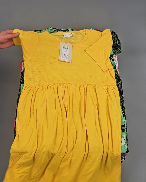 Фотография  347 - MAMA LICIOUS Summer 045 mix#15 кг оптом в Иркутске и Иркутской области