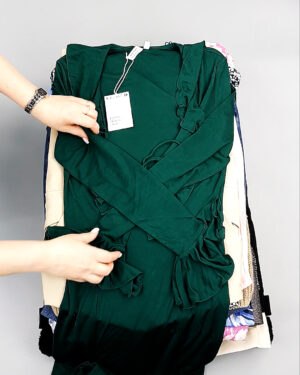 Фотография  155 - OTHER STORIES mix 06 B 035#15 кг, ЛОТ №8191 оптом в Иркутске и Иркутской области