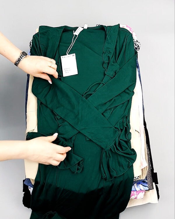 Фотография  729 - OTHER STORIES mix 06 B 035#15 кг, ЛОТ №8191 оптом в Иркутске и Иркутской области