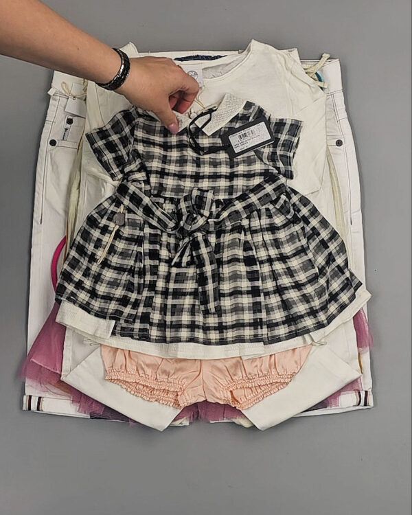 Фотография  804 - BRAND Kids Summer#30 шт, ЛОТ №2 оптом в Иркутске и Иркутской области