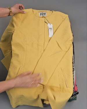 Фотография  463 - JDY Summer mix 045#15 кг, ЛОТ №8426 оптом в Иркутске и Иркутской области