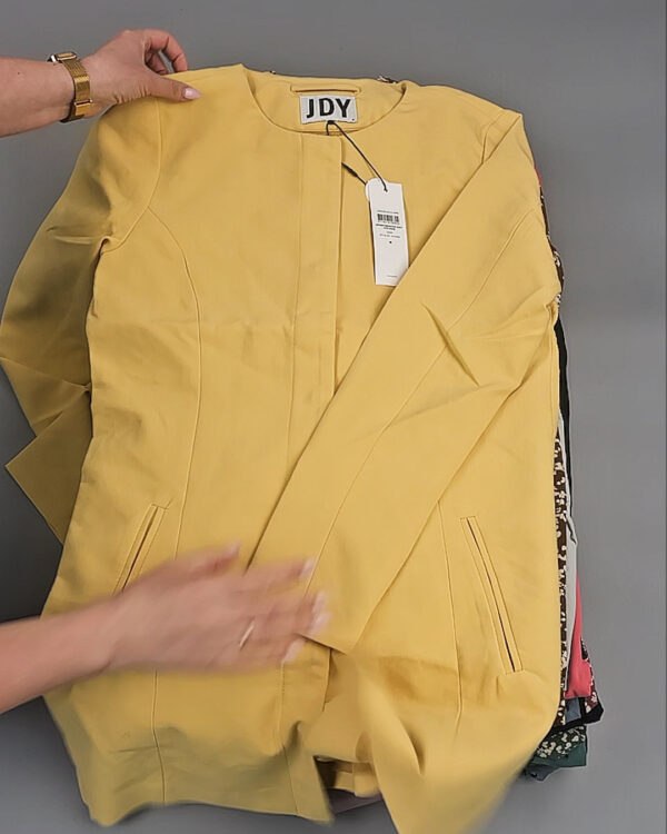 Фотография  950 - JDY Summer mix 045#15 кг, ЛОТ №8426 оптом в Иркутске и Иркутской области