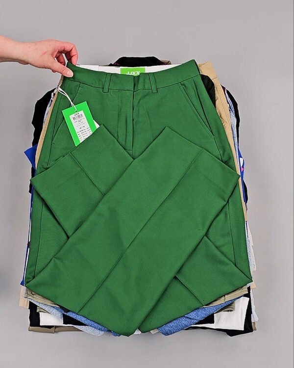 Фотография  122 - JJXX Summer mix 045 #15 кг оптом в Иркутске и Иркутской области