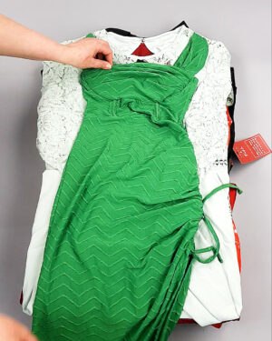 Фотография  997 - Платья Англия СТОК лето#10 кг, ЛОТ №8326 оптом в Иркутске и Иркутской области