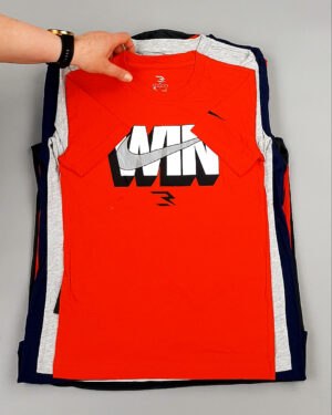 Фотография  409 - KIDS NIKE CAN 084#5 кг оптом в Иркутске и Иркутской области