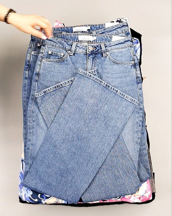 Фотография  889 - OTHER STORIES mix 06 B 035#15 кг оптом в Иркутске и Иркутской области