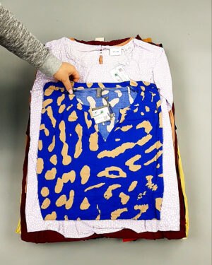 Фотография  771 - DK, Bestseller + Summer mix#15 кг, ЛОТ №8229 оптом в Иркутске и Иркутской области