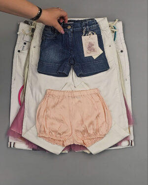 Фотография  237 - BRAND Kids Summer#30 шт, ЛОТ №2 оптом в Иркутске и Иркутской области