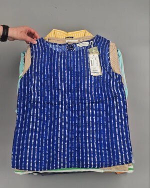 Фотография  797 - TOM TAILOR mix 0424#15 кг оптом в Иркутске и Иркутской области