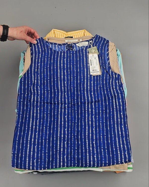 Фотография  996 - TOM TAILOR mix 0424#15 кг оптом в Иркутске и Иркутской области