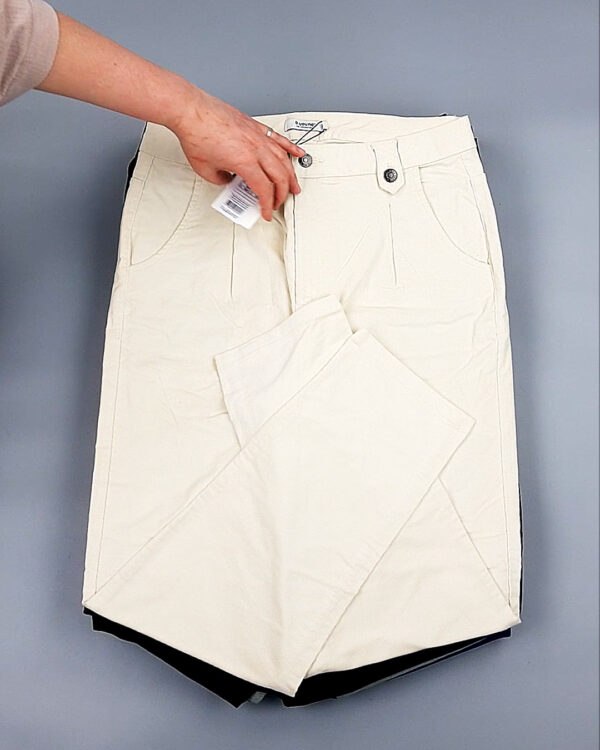 Фотография  753 - Брюки Bestseller+DK Summer 035#10 кг, ЛОТ №8250 оптом в Иркутске и Иркутской области