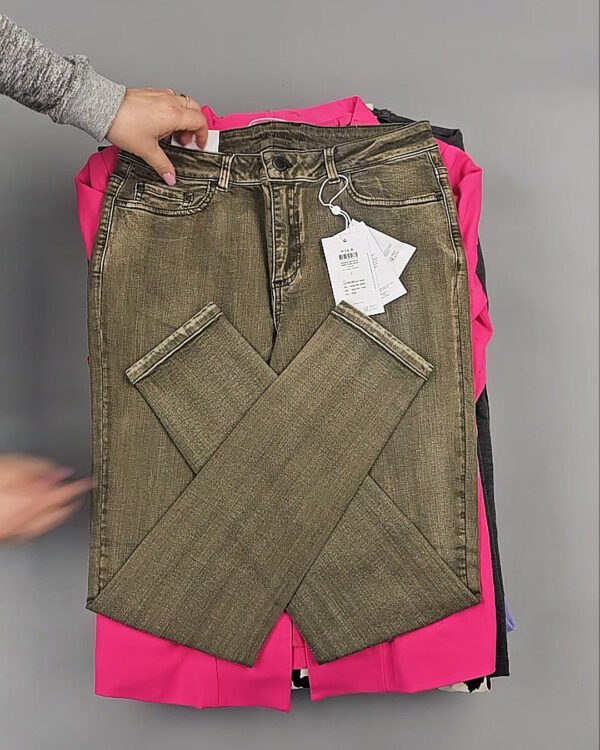 Фотография  696 - VILA Summer mix 045#15 кг, ЛОТ №8453 оптом в Иркутске и Иркутской области