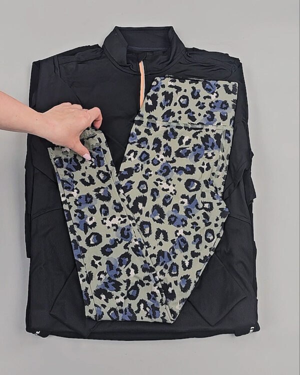 Фотография  320 - SPORT LIDL м/ж 124#5 кг, ЛОТ №8356 оптом в Иркутске и Иркутской области