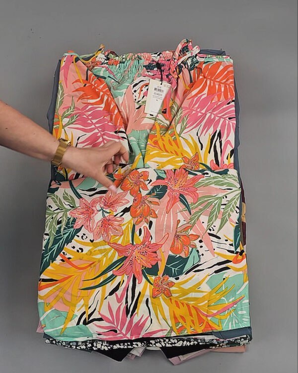 Фотография  435 - JDY Summer mix 045#15 кг, ЛОТ №8424 оптом в Иркутске и Иркутской области