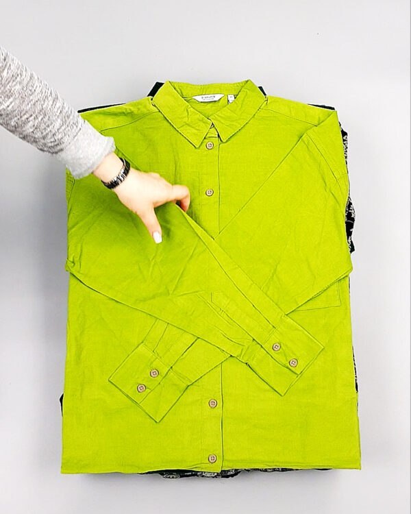 Фотография  123 - B.YOUNG Summer mix 035#15 кг, ЛОТ №8201 оптом в Иркутске и Иркутской области