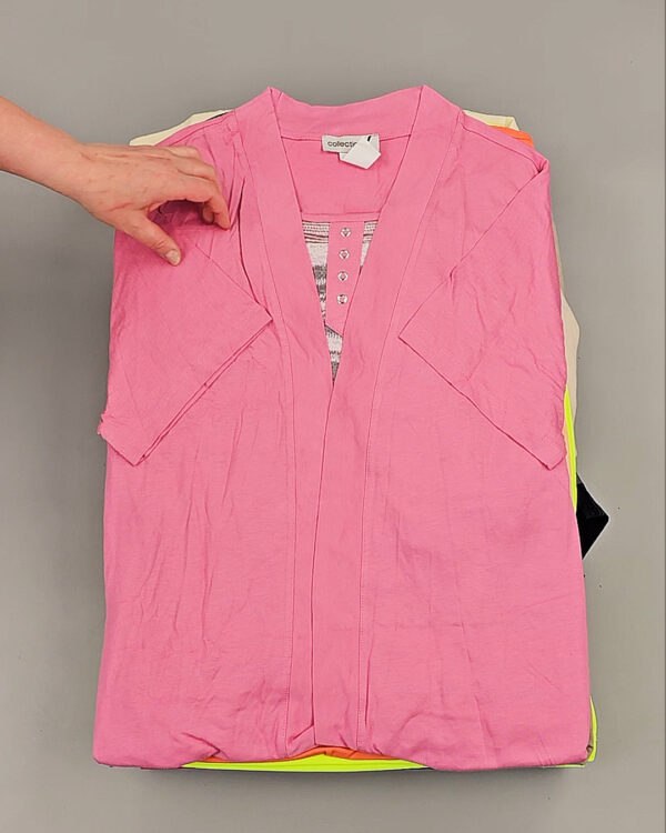 Фотография  977 - CANADA mix 084#50 кг оптом в Иркутске и Иркутской области