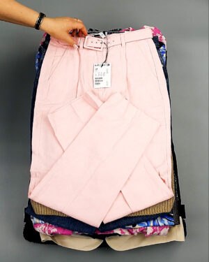 Фотография  785 - OTHER STORIES mix 06 B 035#15 кг, ЛОТ №8191 оптом в Иркутске и Иркутской области