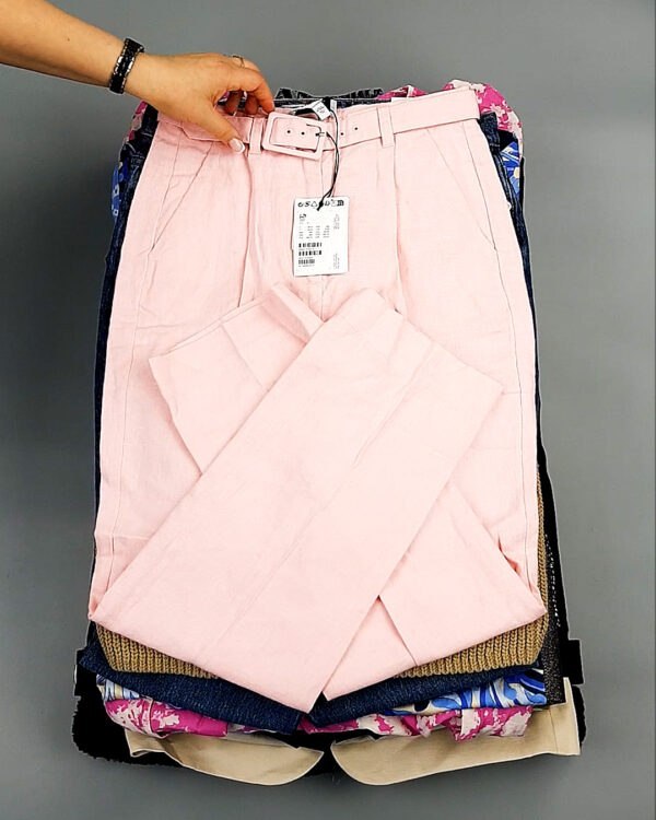 Фотография  421 - OTHER STORIES mix 06 B 035#15 кг, ЛОТ №8191 оптом в Иркутске и Иркутской области