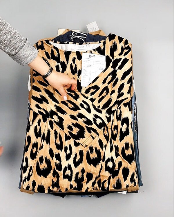 Фотография  621 - Bestseller+DK Summer mix 035#15 кг, ЛОТ №8231 оптом в Иркутске и Иркутской области