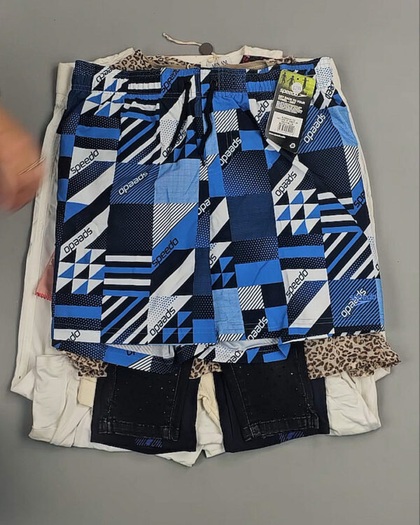 Фотография  168 - BRAND Kids Summer#30 шт, ЛОТ №3 оптом в Иркутске и Иркутской области