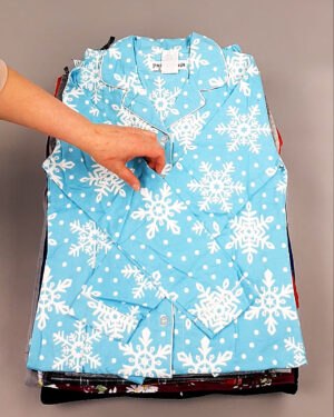 Фотография  909 - Пижамы СТОК CAN 084#10 кг оптом в Иркутске и Иркутской области