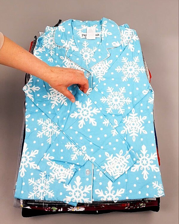 Фотография  466 - Пижамы СТОК CAN 084#10 кг оптом в Иркутске и Иркутской области