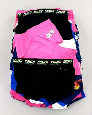 Купить Нижнее белье LIDL Kids 074#5 кг, ЛОТ №8186 оптом в Иркутске и Иркутской области