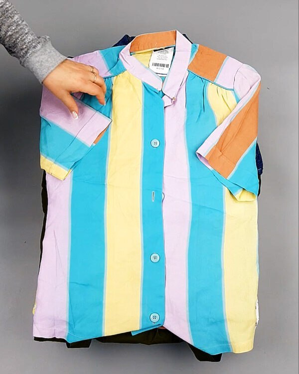 Фотография  613 - DK, Bestseller + Summer mix#15 кг, ЛОТ №8228 оптом в Иркутске и Иркутской области