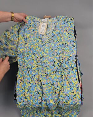 Фотография  102 - MAMA LICIOUS Summer 045 mix#16 кг, ЛОТ №8443 оптом в Иркутске и Иркутской области