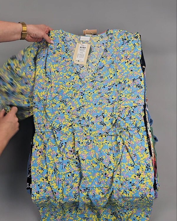 Фотография  597 - MAMA LICIOUS Summer 045 mix#16 кг, ЛОТ №8443 оптом в Иркутске и Иркутской области