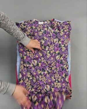 Фотография  111 - VILA Summer mix 045#15 кг, ЛОТ №8450 оптом в Иркутске и Иркутской области