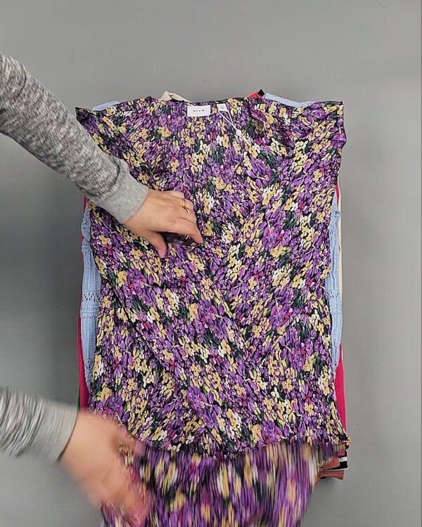 Фотография  481 - VILA Summer mix 045#15 кг, ЛОТ №8450 оптом в Иркутске и Иркутской области