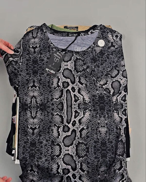 Фотография  320 - BRAND STOCK Summer#20 кг, ЛОТ №8386 оптом в Иркутске и Иркутской области