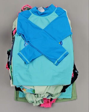 Купить Купальники LIDL Kids 114#5 кг, ЛОТ №8375 оптом в Иркутске и Иркутской области