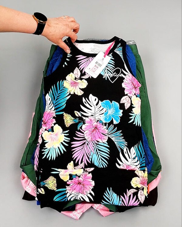 Фотография  899 - BABY KIDS CAN 44#7 кг, ЛОТ №8141 оптом в Иркутске и Иркутской области