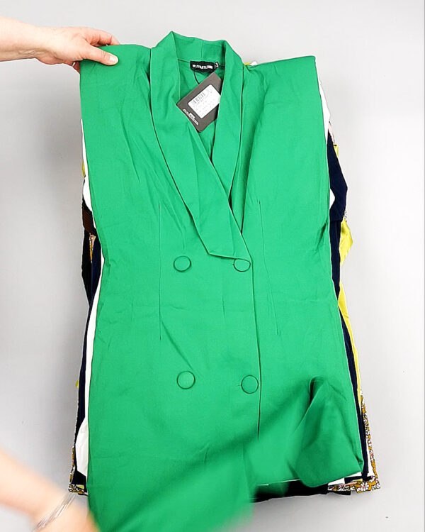 Фотография  309 - Платья Англия СТОК лето#10 кг, ЛОТ №8325 оптом в Иркутске и Иркутской области