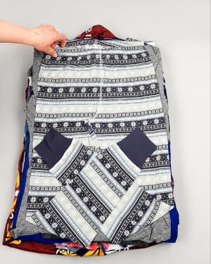 Фотография  100 - Пижамы СТОК CAN 084#10 кг, ЛОТ №8328 оптом в Иркутске и Иркутской области