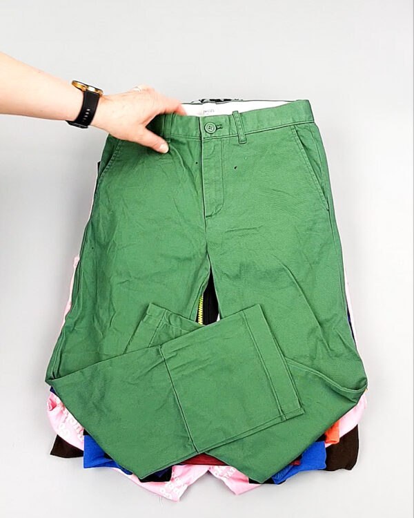 Фотография  341 - BABY KIDS CAN 44#7 кг, ЛОТ №8141 оптом в Иркутске и Иркутской области