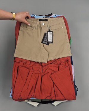 Фотография  597 - VERO MODA  Summer mix 045#13 кг, ЛОТ №8444 оптом в Иркутске и Иркутской области