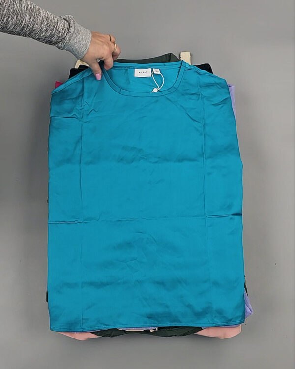 Фотография  801 - VILA Summer mix 045#15 кг, ЛОТ №8453 оптом в Иркутске и Иркутской области