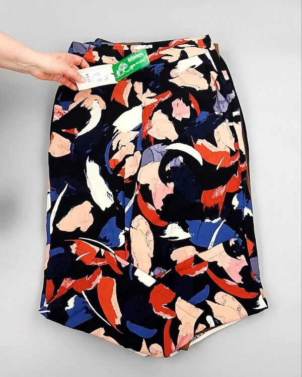 Фотография  437 - Брюки Bestseller+DK Summer 035#10 кг, ЛОТ №8248 оптом в Иркутске и Иркутской области