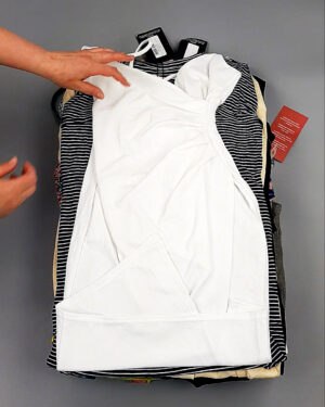 Фотография  352 - Платья Англия СТОК лето#10 кг оптом в Иркутске и Иркутской области