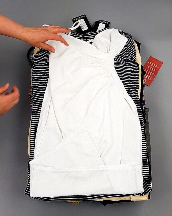 Фотография  864 - Платья Англия СТОК лето#10 кг оптом в Иркутске и Иркутской области