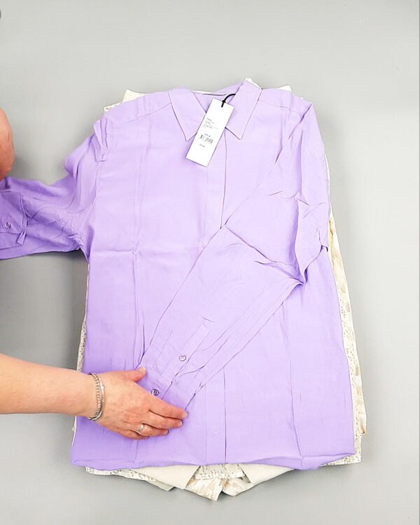 Фотография  680 - YA YA mix 43#40 шт, ЛОТ №8269 оптом в Иркутске и Иркутской области