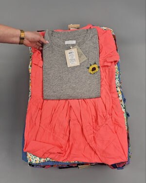 Фотография  264 - MAMA LICIOUS Summer 045 mix#16 кг, ЛОТ №8443 оптом в Иркутске и Иркутской области