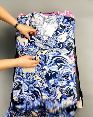 Фотография  145 - OTHER STORIES mix 06 B 035#15 кг, ЛОТ №8191 оптом в Иркутске и Иркутской области